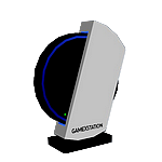 BzZz – List of props